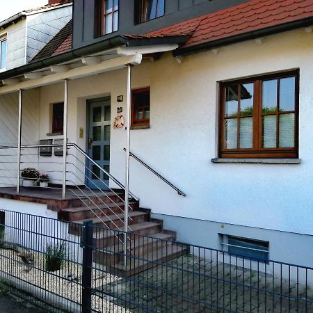 Apartamento Casa Kühnle Friedrichshafen Exterior foto