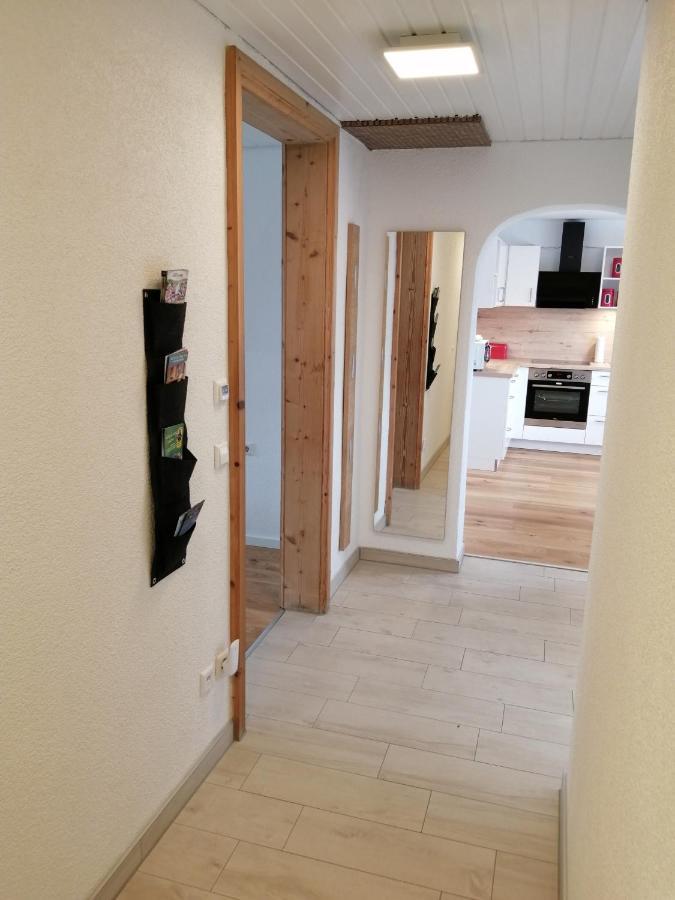 Apartamento Casa Kühnle Friedrichshafen Exterior foto