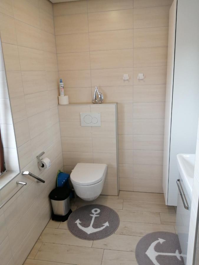 Apartamento Casa Kühnle Friedrichshafen Exterior foto